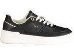 Tommy Hilfiger Scarpe Sportive Da Donna Nere : Colore - Nero, Taglia - 40 Taglia: 40 Colore: Nero