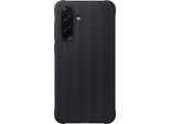 Custodia Rugged Samsung Per Galaxy A36 5G, Cover, Samsung, Galaxy A36 5G, 17 Cm (6,7"), Nero"