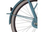 Cortina Fender Rod Posteriore 28 U4 Nord Atlantico