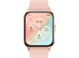 Ice Watch - 024305 - Smartwatch - Donna - Ice Fit 1.78 Oro Rosa/Nude