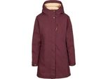 Trespass R Giacca Viola 2XL Donna Viola 2XL