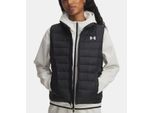 Under Armour Ua Sportswear Ins Vest - Nero, Taglia:S