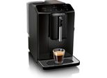 Bosch TIE20109 Espressomaschine (schwarz; 15 bar)