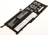Coreparts Laptop Battery 50Wh 6Cell Li-Ion 15.2V 3.3Ah 01AV438 - Batterie - 3.300 Mah (01AV438-CP)