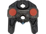 Rothenberger Romax Nano Ijaw, Sv, 15Mm - 1000050214