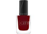 Catrice Gel Affair Nail Lacquer 021 Caught On The Red Carpet 10,5Ml