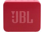 Jbl JBLGOES2REDEU Altoparlante Portatile/Per Feste Rosso 3,1 W