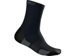Calzini Cube Mtb Nero Eu 40-43 Uomo Nero Eu 40-43
