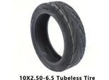 Pneumatico Esterno Cst 10 X 2,5 Nero