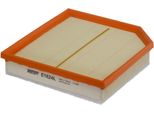 Filtro Aria Elemento Filtrante Hengst Per Volvo XC40