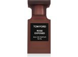 Tom Ford Rose Exposed Edp 50 Ml Unisex