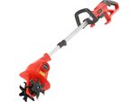 Motocoltivatore/Coltivatore Rotativo Senza Fili Da 18 V (Batteria Non Inclusa)