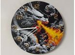 Edizione Respiro Del Drago - Grande Ø 245 Mm