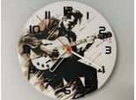 Edizione Elvis Presley - Grande Ø 245 Mm
