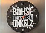 BöHse Onkelz Edition - Grande Ø 245 Mm