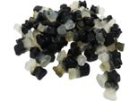 Orsetti Di Liquirizia Con Menta Piperita E Liquirizia Senza Gelatina 1000G