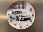 Vw Gti Edition - Piccolo Ø 170 Mm