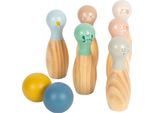 Bowling "Garden Buddies"", Gioco Di Bowling Per Bambini"