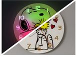 Snoopy Love Edition - Piccolo Ø 170 Mm