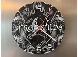 Frei.Wild Edition - Grande Ø 245 Mm