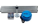 Macchina Per Il Rumore, Strumento Per La Riduzione Del Rumore, Semplice Da Usare, 110-220V, Eu Plug