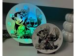 Ohana Light Edition - Grande Ø 245 Mm