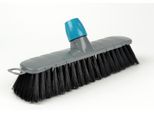 Linea Scopa Da Camera 28 Cm In Plastica Nera
