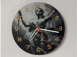 Edizione Justitia - Grande Ø 245 Mm