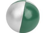 Set Di Palline Da Giocoleria, 3 Pezzi In Verde/Argento, Per Il Divertimento In Casa, Lo Sport Nel Tempo Libero E Il Gioco Educativo, Varietà Di Stili Teatrali