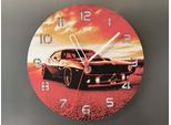 Hemi Time Edition - Grande Ø 245 Mm