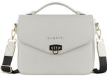 Bugatti Borsa A Tracolla Borsa A Tracolla Ella Classic Bag Beige Saffiano
