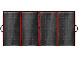 Pannello Solare Pieghevole, Silicio Monocristallino, Potenza Di Uscita, Design Flessibile, 300W