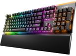 Be Quiet! Light Mount Silent Tactile Us Ansi, Cablato, Usb, Interruttore Meccanico, Qwerty, RGB-LED, Nero