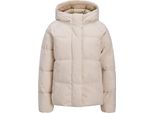 Jack & Jones Global Jjxx Giacca Trapuntata Beige M Donna Beige M