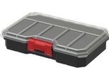 Qbrick Regular Organizer Compact M Black 220 X 144 X 45 Mm
