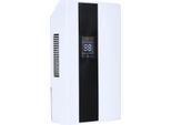 Deumidificatore 65W 2000Ml 270Ml/24H KD11747