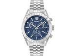 Versace - VEKJA0425 - Orologio Da Polso Da Uomo - Quarzo - Athletics Chrono