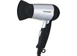 Asciugacapelli Blaupunkt BP5019 Nero 1200 W
