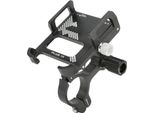 Alomejor Supporto Per Telefono Da Bicicletta Supporto Per Telefono Da Bicicletta Supporto Per Navigatore Gps Girevole Supporto A Morsetto