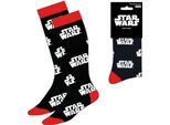 Calzini Star Wars Logo 38-45