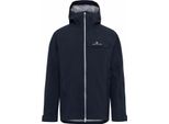 Amundsen Peak Giacca Da Uomo Con Cappuccio Blu Xl
