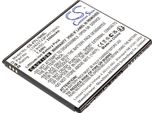 Techtek Batteria Compatibile Con [Zte] Blade A30, Blade A320, Blade L7 Sostituisce LI3822T43P3H716043