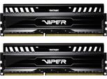 Patriot Memory 16GB (2 X 8GB) PC3-12800 (1600Mhz) Kit - 16 Gb - 2 X 8 Gb - DDR3 - 1600 Mhz - Dimm A 240 Pin