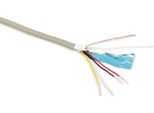 Cavo Di Installazione Telefonica J-Y(ST)Y, 2X2X0,6, Lunghezza 50M