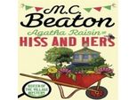 Agatha Raisin 23. Il Sibilo E Il Suo