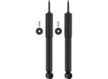 Set Ammortizzatori Assale Posteriore Gas Pressione Ammortizzatore Telescopico Kyb Per Honda HR-V