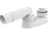 Alcadrain Siphons - Tappo Antiodore Per Sifoni Da Bagno DN40 A53-DN40