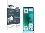 2X Pellicola Protettiva Per Nothing Phone (3A) Community Edition Protezione Vetro Flessibile 9H Dipos