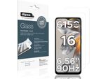 2X Pellicola Protettiva Per Doogee Note 56X Protezione Vetro Flessibile 9H Dipos
