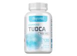 Tudca 1100Mg (120 Capsule) Integratore Alimentare, Fegato, Pulizia, Disintossicazione, Salute Del Corpo, Intestino, Salute Intestinale